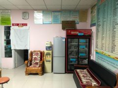 C9475店面转让 昌吉市乌伊西路飞马转盘西医诊所转让