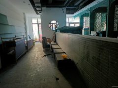 C9503位于吉木萨尔县花果山美食城临街店面转让