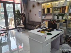 （成功案例）C9509万达翠竹园80平美容院转让