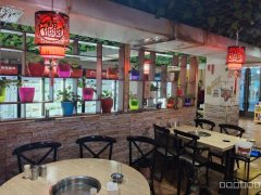 C9511位于昌吉市新汇嘉对面营业中中旺铺转让