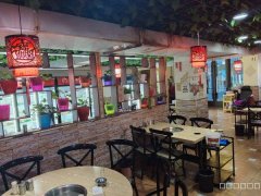 C9511位于昌吉市新汇嘉对面营业中中旺铺转让