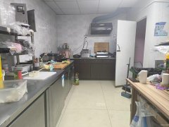 C9520迎宾路莱茵庄园小区经营中寿司店转让
