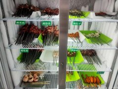 C9531昌吉亚中附近160平快餐店转让