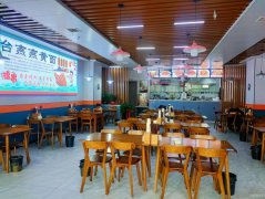 C9531昌吉亚中附近160平快餐店转让