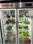 C9531昌吉亚中附近160平快餐店转让