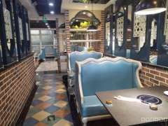 C9537 呼图壁县水利局对面498平餐厅转让