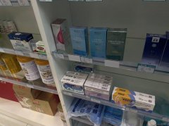 （成功案例）C9549昌吉旺季药店转让