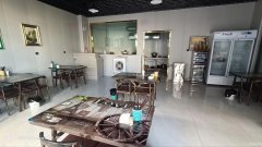 C9551位于昌吉市中山南路中山商业广场附近店面转让