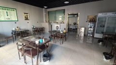 C9551位于昌吉市中山南路中山商业广场附近店面转让