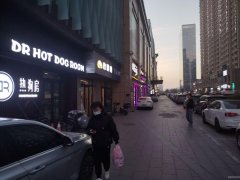 C9557 YOYO环球港85平店面转让