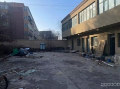 C9586位于五家渠客运站对面祥园市场旁商业用地急售