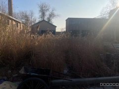 C9586位于五家渠客运站对面祥园市场旁商业用地急售