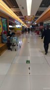 （成功案例）C9658昌吉东方广场汇嘉负一楼加盟品牌5年三凉