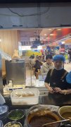 （成功案例）C9658昌吉东方广场汇嘉负一楼加盟品牌5年三凉