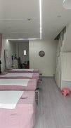C9666中海会展九里75平养生馆转让