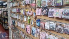 C9672位于昌吉市育林中学附近临街店面转让