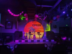 C9675营业中酒吧转让