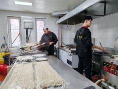 C9810泉州路140平餐厅转让