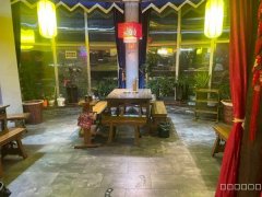 C9822位于五家渠贝鸟语城附近品牌火锅店转让