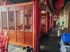 C9825格林威治城美食街475平火锅店转让