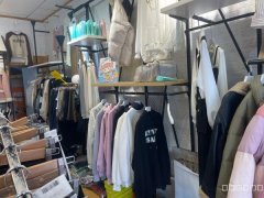 C9835位于亚中商城1大厅时尚服装店转让