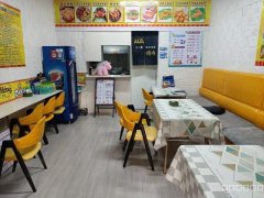 （成功案例）C8389南湖附近炸鸡店转让