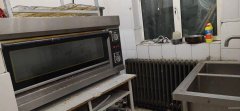 C9868沙区锦福苑68平蛋糕店转让 日营收2000+