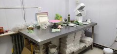 C9868沙区锦福苑68平蛋糕店转让 日营收2000+