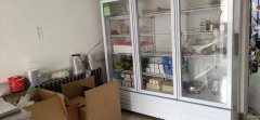 C9868沙区锦福苑68平蛋糕店转让 日营收2000+