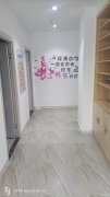 C9896位于昌吉市屯河路馨河湾小区附近临街美容养生店转让