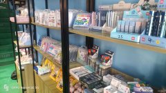 C9934位于昌吉市丁香园北区临街文体店转让