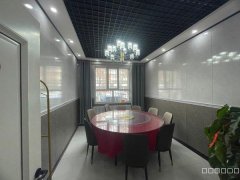 （成功案例）C9980位于昌吉健康东路餐厅转让