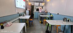C9992经营中餐饮店转让