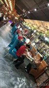 C9994位于五家渠市君豪绿园附近临街餐饮店转让