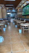 （成功案例）C10002乌市头区时代城堡营业中餐厅转让