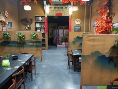 C10018 位于塔城东路临街商铺低价急转