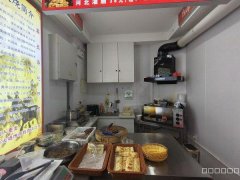 C10038源凯第一城经营店铺转让