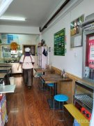 C10051麦香擀面皮转让 现有昌吉餐饮小吃店转让