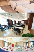 C10057招租 1.位于长宁路酒店负一楼纯商业门面