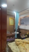 C10065西北路天章大厦105平修脚店转让