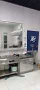 C10079位于昌吉玫瑰园北门J座入口早餐店转让