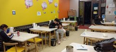 C10110营业中餐厅转让