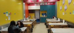 C10110营业中餐厅转让