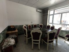 C10114昌吉佃坝镇餐饮店直租