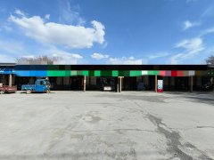 C10114昌吉佃坝镇餐饮店直租