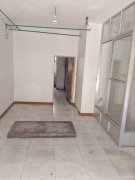 C10124位于城建步行街上海花园后门临街门面出租