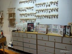 （成功案例）C8036呼图壁县皇城一号美甲店转让 