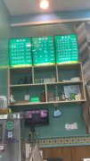 C10136位于乌市西山西湖御园餐厅转让