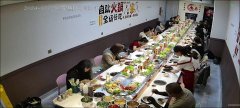 C10160八道湾山水雅苑经营中转转火锅店转让