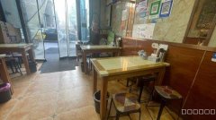 10170位于乌市万达经开区早餐牛肉面馆转让
